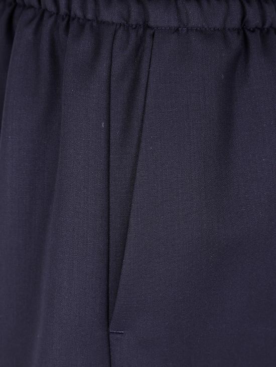 25SS 피어오브갓 숏팬츠 FGE240 405HTW NAVY - FEAR OF GOD