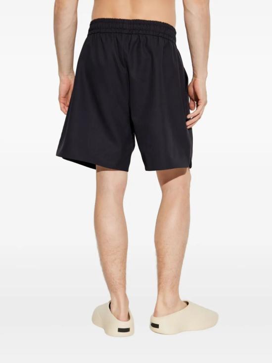 25SS 피어오브갓 숏팬츠 FGE240 405HTW NAVY - FEAR OF GOD