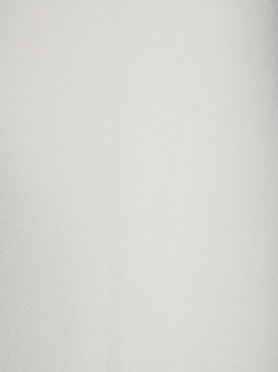 25FW 막스마라 스트레이트 팬츠 2521336011600 001 BIANCO - MAX MARA