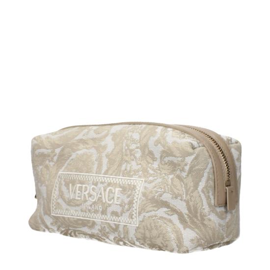 25SS 베르사체 뷰티 케이스 10139251A097412KF4V - VERSACE