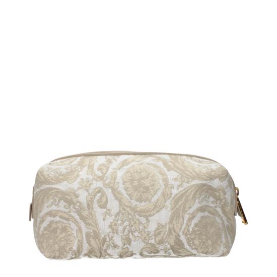 25SS 베르사체 뷰티 케이스 10139251A097412KF4V - VERSACE