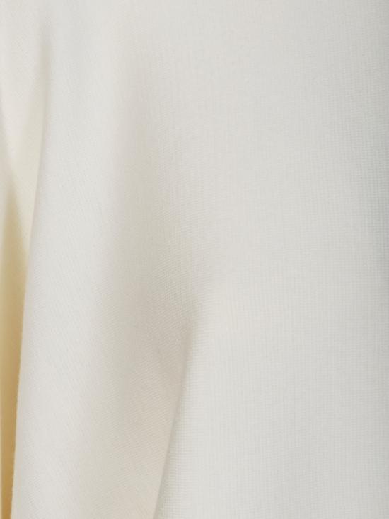 25FW 막스마라 가디건 2521366101600 001 BIANCO - MAX MARA