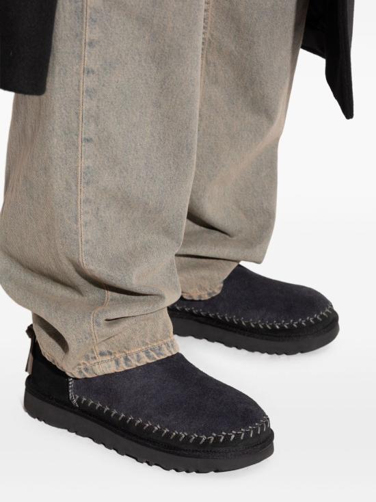 25FW 어그 부츠 1171538 BLK Black - UGG