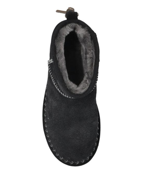 25FW 어그 부츠 1171538 BLK Black - UGG