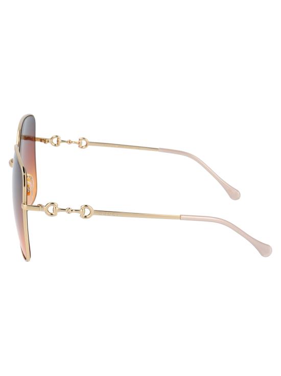 26SS 구찌 선글라스 GG0879S 004 gold - GUCCI