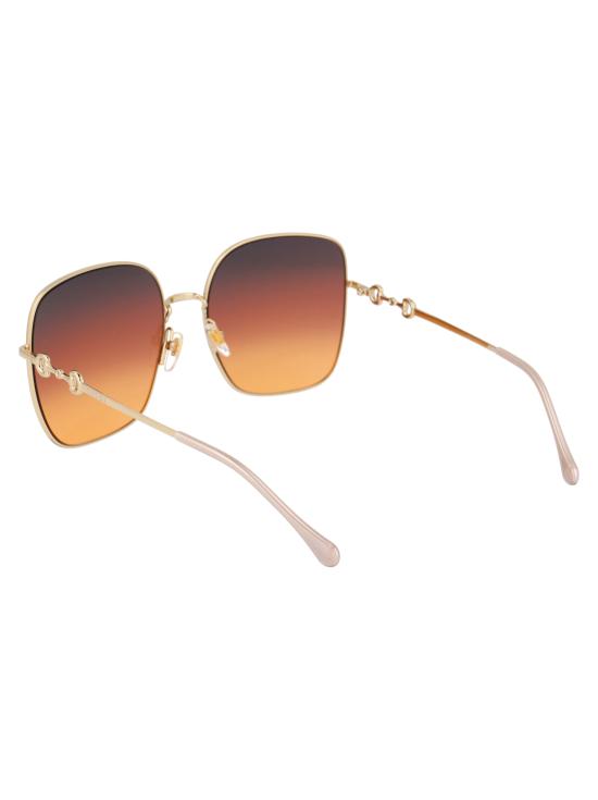 26SS 구찌 선글라스 GG0879S 004 gold - GUCCI