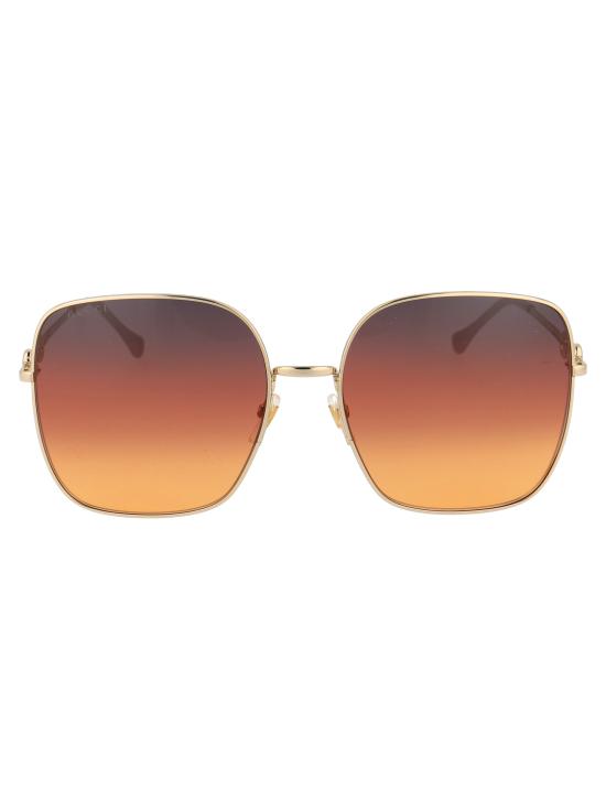 26SS 구찌 선글라스 GG0879S 004 gold