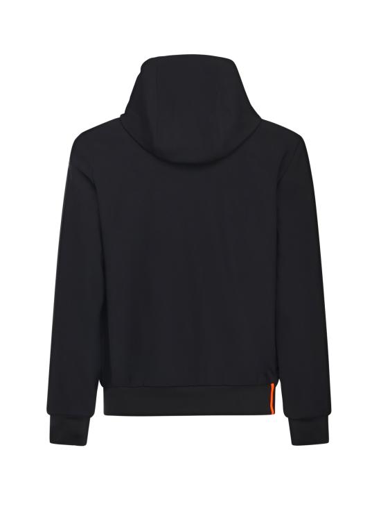 25FW 알알디 수트 자켓 W25044 10 Black - RRD