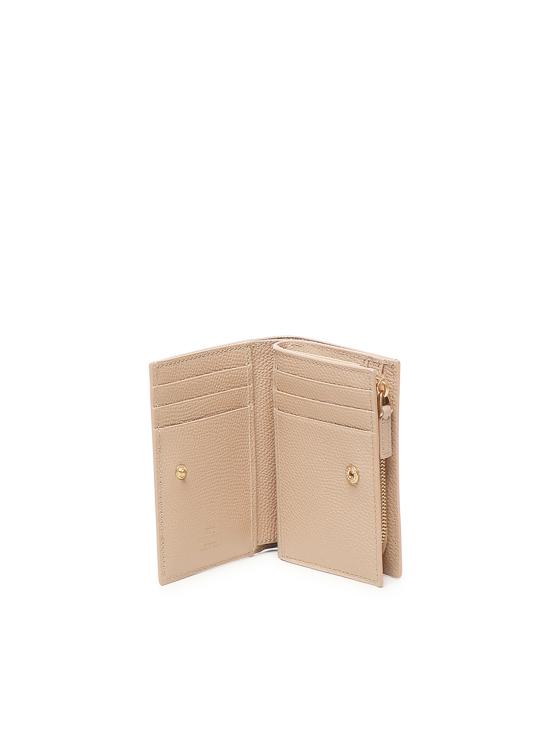 25FW 발렌티노 가라바니 지갑 7W2P0AS6 SNPWRP ROSE SAND - VALENTINO GARAVANI