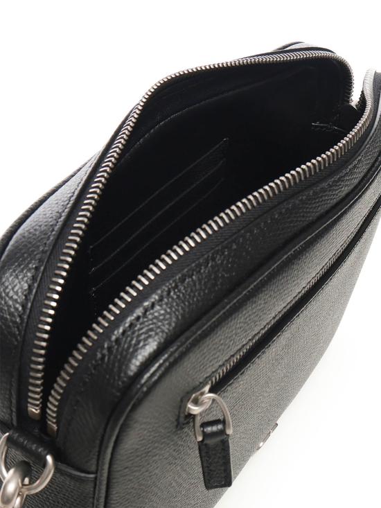 25FW 발렌티노 가라바니 클러치/파우치 7Y2P0AN8 UAG0NO Black - VALENTINO GARAVANI