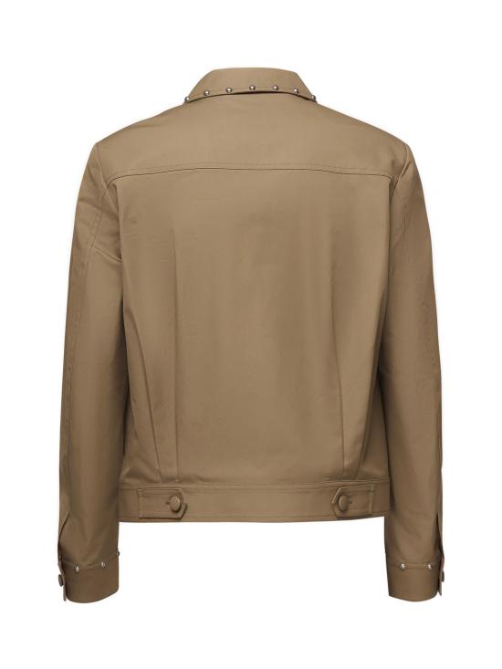 25FW 발렌티노 가라바니 자켓 7V3CIQ30 AWVE04 Beige - VALENTINO GARAVANI