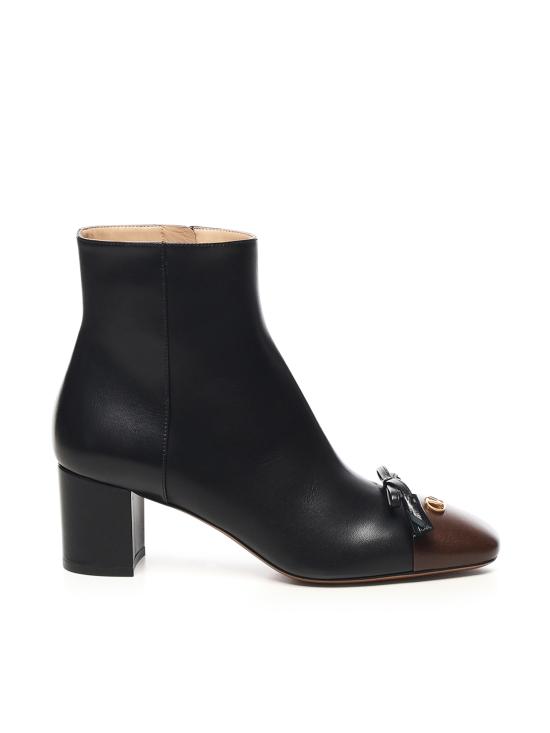 25FW 발렌티노 가라바니 부츠 7W2S0ML4 DDTBXV BLACK COFFEE