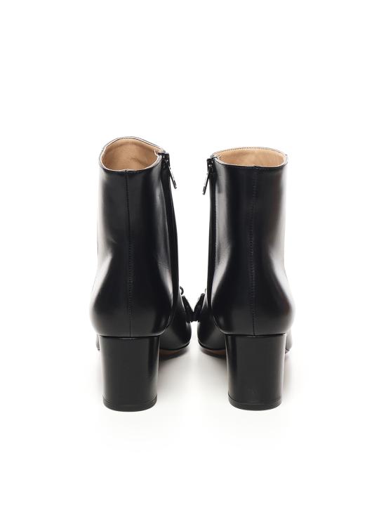 25FW 발렌티노 가라바니 부츠 7W2S0ML4 DDTBXV BLACK COFFEE - VALENTINO GARAVANI