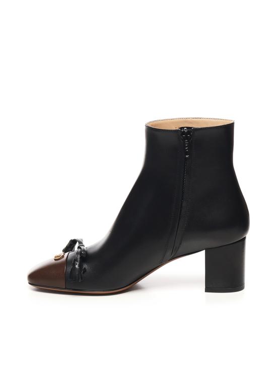 25FW 발렌티노 가라바니 부츠 7W2S0ML4 DDTBXV BLACK COFFEE - VALENTINO GARAVANI