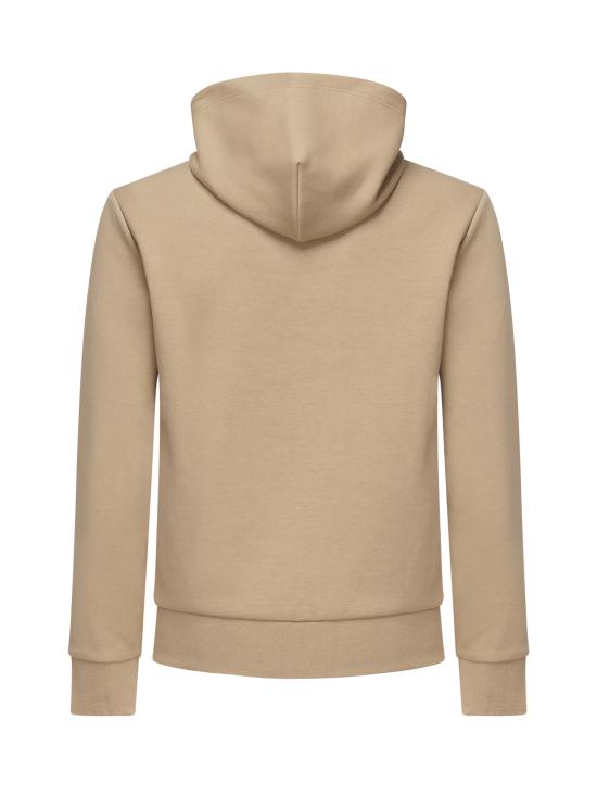 25FW 폴로 랄프로렌 긴팔 티셔츠 710981369 005 Beige - POLO RALPH LAUREN