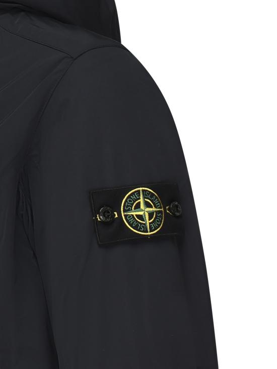 25FW 스톤 아일랜드 숏패딩 K2S154100047 S0026V0020 Blue - STONE ISLAND