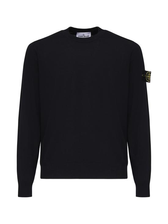 25FW 스톤 아일랜드 스웨터 K2S155100071 S00C4V0020 Blue