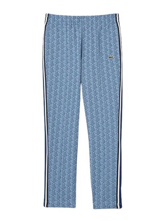 24FW 라코스테 점프수트 XH1440I8K Blue