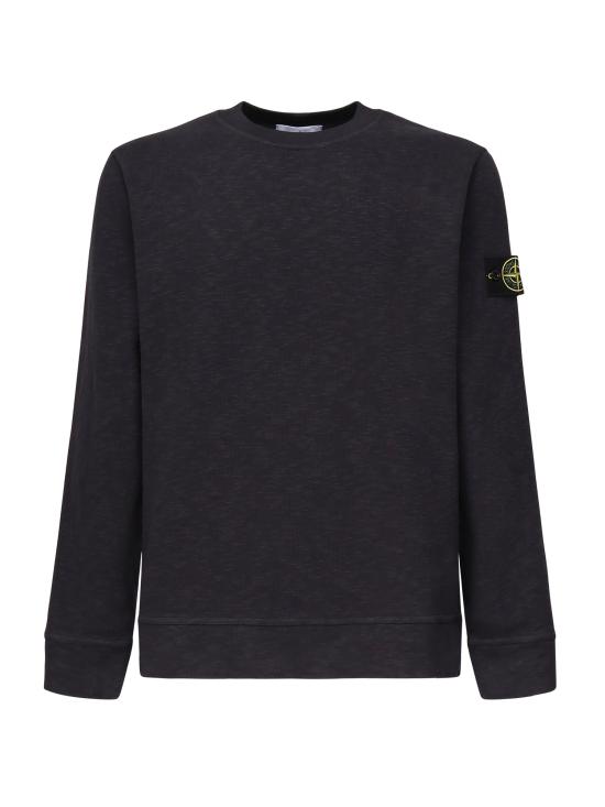 25FW 스톤 아일랜드 긴팔 티셔츠 K2S156100053 S0238V0026 Blue