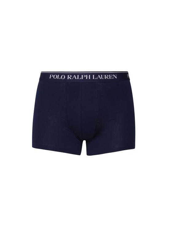 25FW 폴로 랄프로렌 팬티 714835885 004 Red - POLO RALPH LAUREN