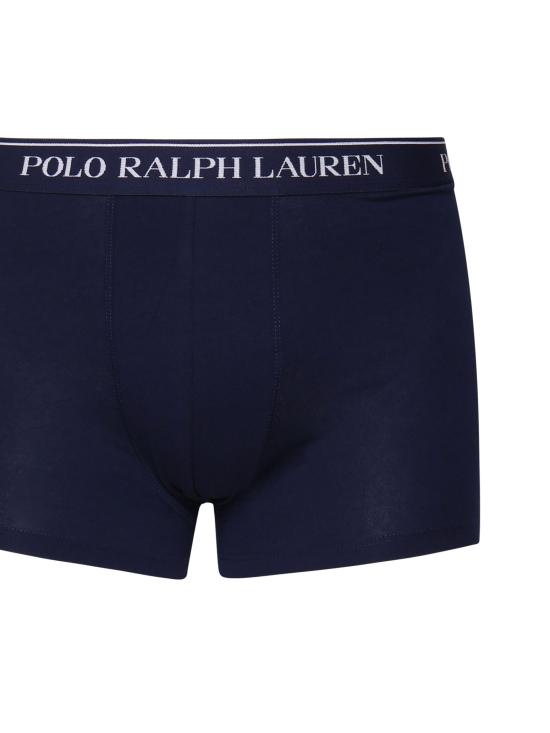 25FW 폴로 랄프로렌 팬티 714835885 004 Red - POLO RALPH LAUREN