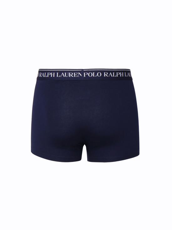 25FW 폴로 랄프로렌 팬티 714835885 004 Red - POLO RALPH LAUREN