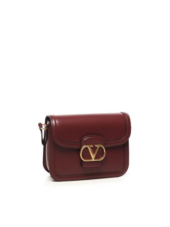 25FW 발렌티노 가라바니 크로스백 7W2B0R46 UHFAFJ BRICK RUBY - VALENTINO GARAVANI