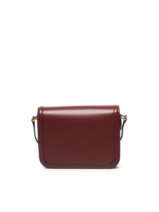 25FW 발렌티노 가라바니 크로스백 7W2B0R46 UHFAFJ BRICK RUBY - VALENTINO GARAVANI