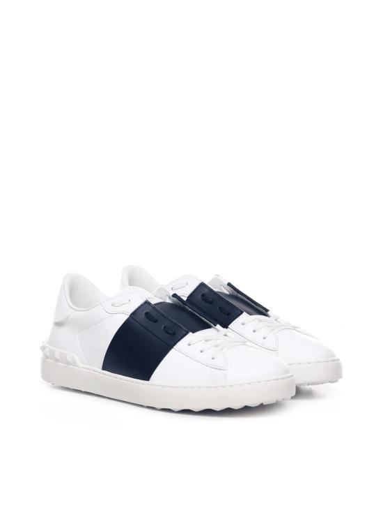 25FW 발렌티노 가라바니 스니커즈 7Y2S0830 BLUM15 White - VALENTINO GARAVANI