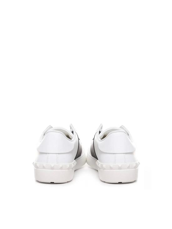 25FW 발렌티노 가라바니 스니커즈 7Y2S0830 BLUM15 White - VALENTINO GARAVANI