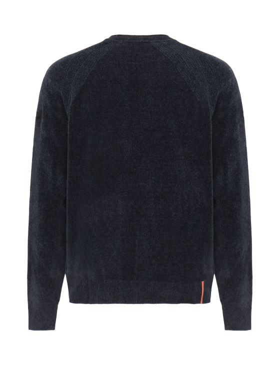 25FW 알알디 스웨터 W25132 60 Blue - RRD