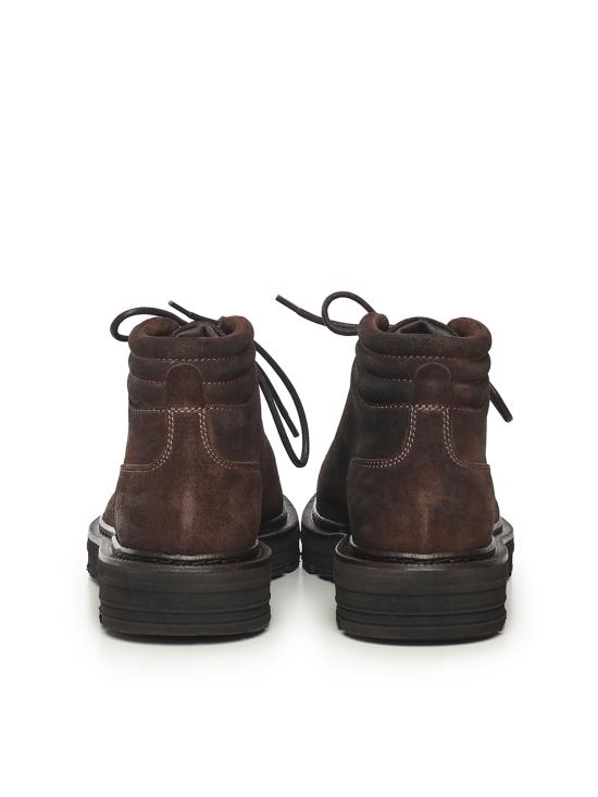 25FW 스투르리니 부츠 78010 DARK BROWN - STURLINI