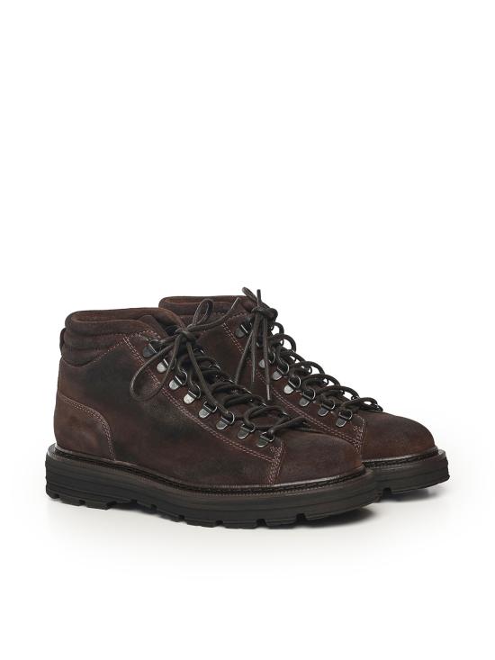 25FW 스투르리니 부츠 78010 DARK BROWN - STURLINI