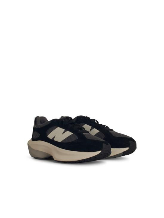25SS 뉴발란스 스니커즈 UWRPDCCGBLACK Black - NEW BALANCE