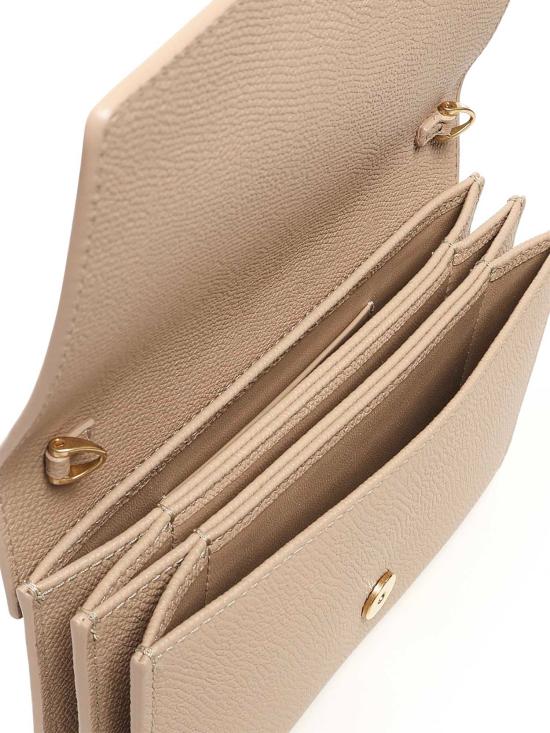 25FW 발렌티노 가라바니 지갑 7W2P0AT7 SNPWRP ROSE SAND - VALENTINO GARAVANI