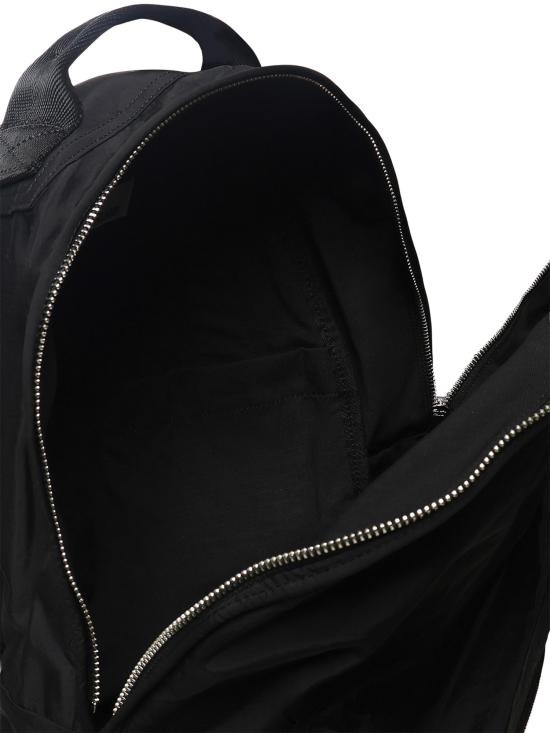 25FW 스톤 아일랜드 백팩 K2S159200014 S0251V0029 Black - STONE ISLAND