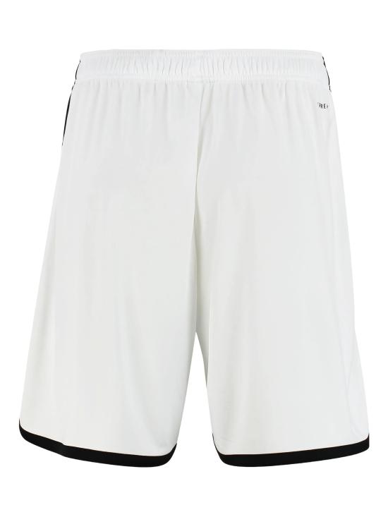 25FW 인비트위너스 트레이닝/조거 팬츠 INBS JUVE WHITE PINK - INBETWEENERS