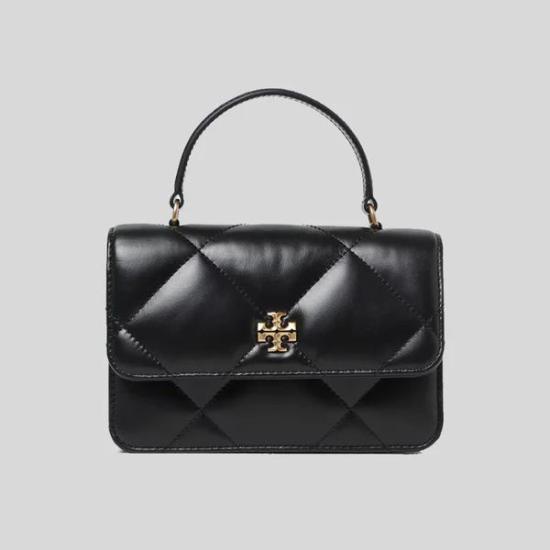 25FW 토리버치 지갑 158326 001 BLACK