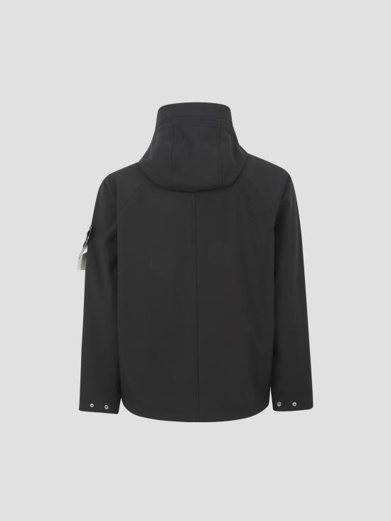 25FW 스톤 아일랜드 패딩 K2S15Q100010S0B22 V0029 BLACK - STONE ISLAND