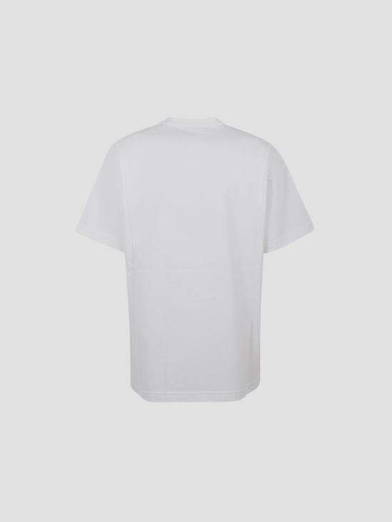 25FW 구찌 프린트 반팔 티셔츠 788093XJGL6 9074 - GUCCI