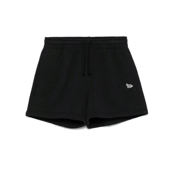 25SS 메종키츠네 베이비 폭스 패치 레귤러 조그 쇼츠 MW01113KM0325 P199