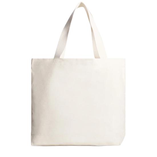 25SS 메종키츠네 핸드라이팅 토트백 OW05124WW9042 P700 - MAISON KITSUNE