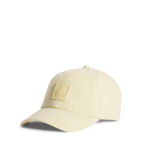 25SS 메종키츠네 볼캡 OM06104WW0096 0084