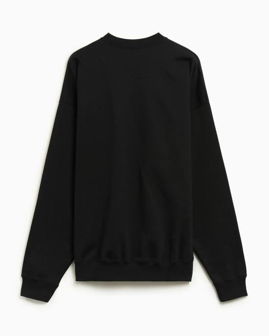 25FW 와이쓰리 긴팔 티셔츠 IW0075 BLACK - Y-3