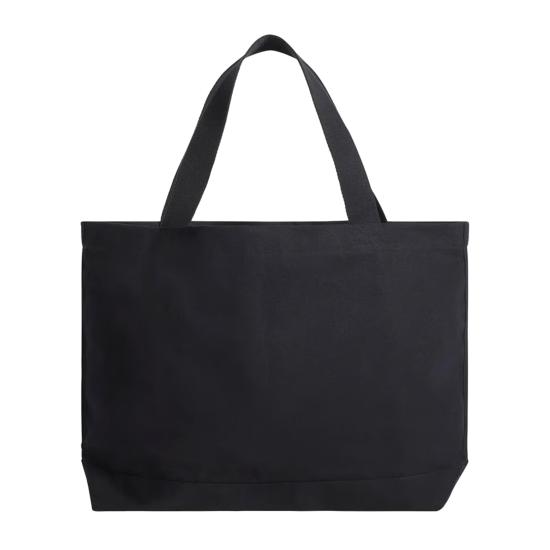  메종키츠네 핸드라이팅 토트백 OW05124WW9042 P199 - MAISON KITSUNE