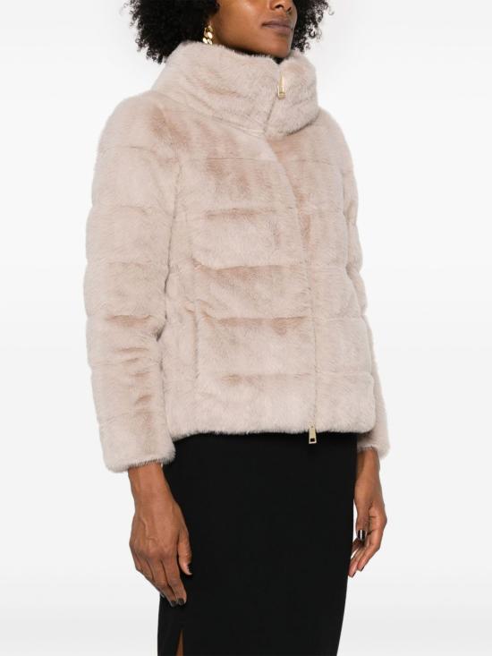 25FW 에르노 카파 퍼 다운 숏패딩 PI001935D 126301985 Chantilly - HERNO