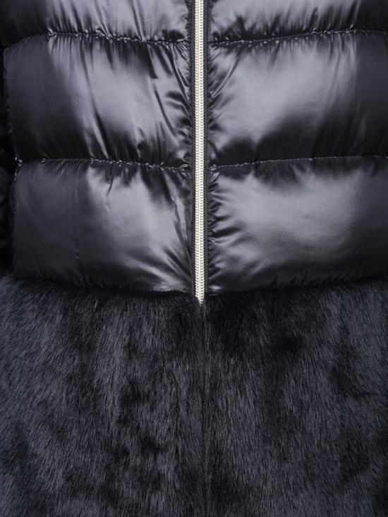 26FW 에르노 패딩 PI001933D 12017Z 9300 Black - HERNO