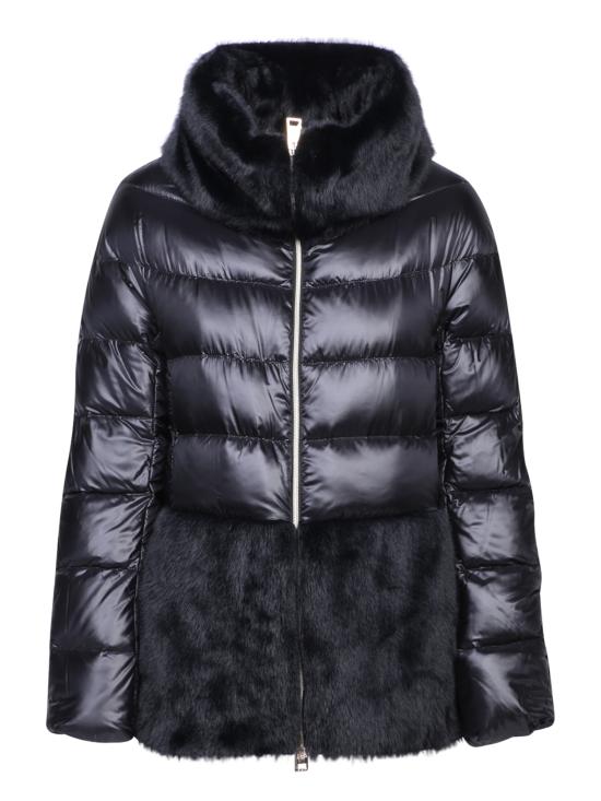 26FW 에르노 패딩 PI001933D 12017Z 9300 Black