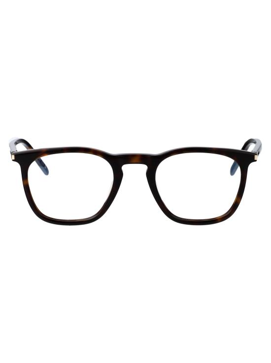 25FW 생로랑 안경 SL 623 OPT 002 havana