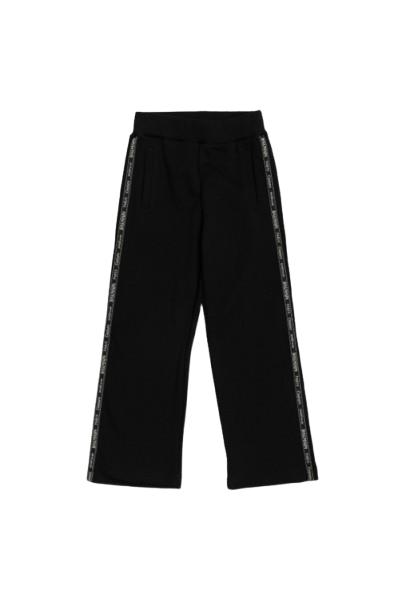 25FW [키즈] 발망 팬츠 BX6P70 Z3183 930NE Black